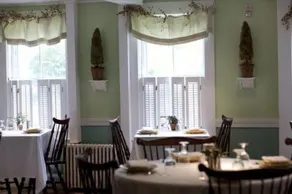The Monadnock Inn - Restaurant