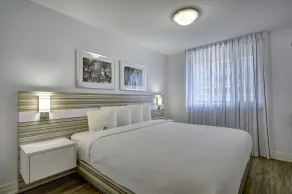 Town Inn Suites Hotel - Chambre