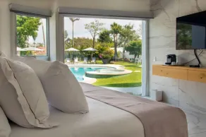 Xhiara Hotel - Rom