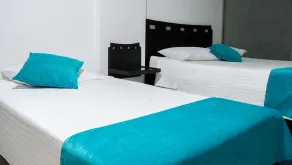SB Hotel Internacional - Room