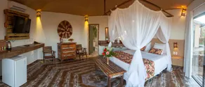 Fazenda do Rosa - Room