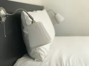 Hôtel Le Ponson - Zimmer