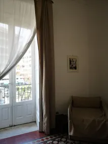 Hotel Valentino - Chambre