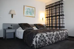 Hotel Iris - Room
