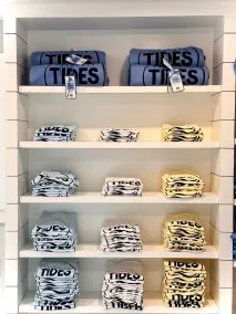Falmouth Tides  - Réception