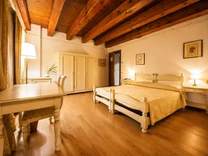Hotel Villa Cornér della Regina - Room