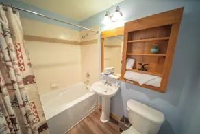 Springs 8864 by SummitCove Lodging in Colorado - Badeværelse