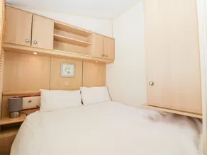 The Hideaway - Chambre