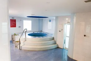 JTC Club Resort - Pool
