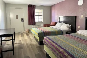 DIAMOND INN - Chambre