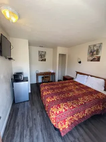 World Motel - Rum
