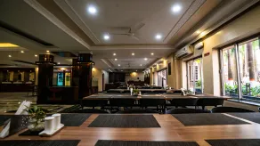 Hotel Sonar Bangla Tarapith - Restaurant