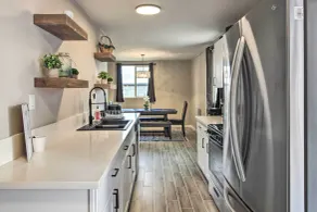 Charming Home ~ 7 Mi to Downtown Tucson! - Interiør