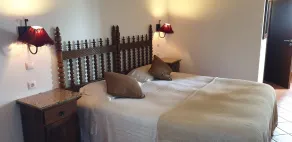 Quinta do Mar - Country & Sea Village - Quarto