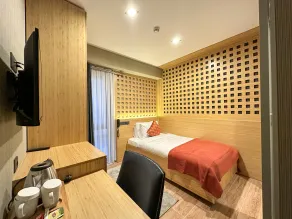 Mihman Hotel - Habitación