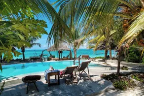 Villa Juliana - Pool