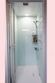 Nakagawa's Cozy House - Bad