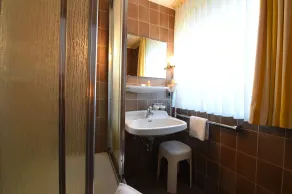 Landhotel Gasthof Willecke - Bathroom