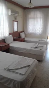 BELLA BUTİK OTEL - Room