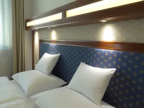Centrum Hotel - Room