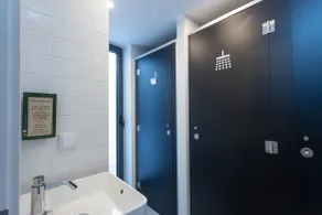 Alameda Exclusive House - Badezimmer
