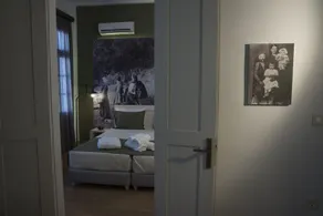 Elia Daliani - Chambre