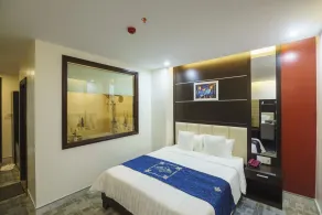 Tuong Minh Hotel - Room