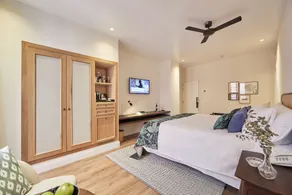 MHOUSE Boutique Hotel Palma - Chambre