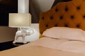 Casa Natalia - Room