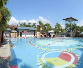 Marand Family Resort - Pool