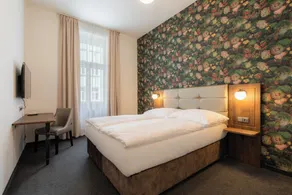 EA Hotel Victoria - Chambre