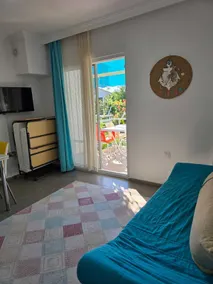 Elfida Apart - Room