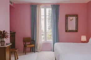 HOTEL AMOUR NICE - Udsigt fra værelset