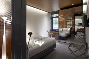MET34 Athens - Chambre