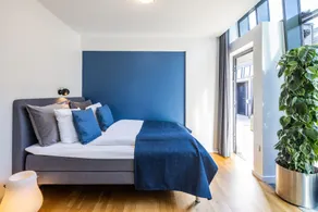 Idrættens Hus Hotel og Konference - Room