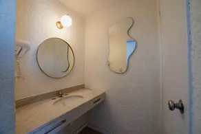 ZAG Coliving Punta del este - Bathroom