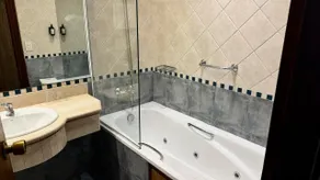 Gardi Hotel & Suites - Badeværelse