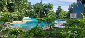 Hotel Cabañas Casita La Ermita - Pool