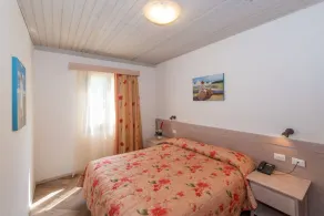 Il Villaggio Di Giuele - Chambre