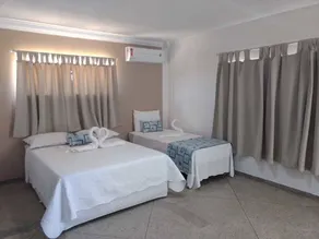 Maragogi Suítes - Room