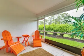 5 Mi to Naples Beach - Getaway w/ Screened Lanai! - Interiør