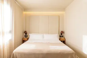 Colectia Hotel Parada del Marqués - Room