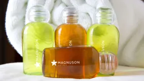 Magnuson Hotel Detroit Airport - Chambre