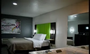 Mound View Inn & Suites - Room