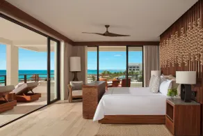 Secrets Playa Blanca Costa Mujeres - All Inclusive Adults Only - Room
