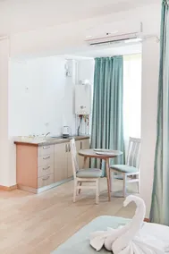 EXCELSIOR APARTAMENTS 2 - Room