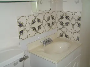 Round Rock Apartments on Sea - Bathroom