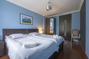 Becho House - Zimmer