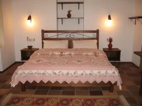 Hotel Happy Caretta - Room