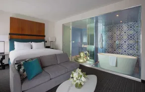 Andaz San Diego, By Hyatt - Chambre